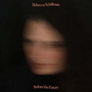 Image for 'Before the Future'