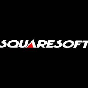 'Squaresoft'の画像