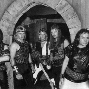 Immagine per 'Black Knight'