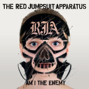 Immagine per 'Am I the Enemy'