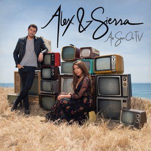 Image for 'As Seen On TV'