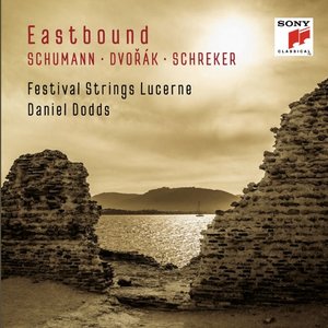 'Abendlied, Op. 85, No. 12 (Arr. for String Orchestra by Johan Svendsen)' için resim
