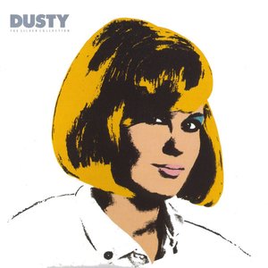 Image for 'Dusty - The Silver Collection'