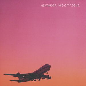 Image for 'Mic City Sons (30th Anniversary)'