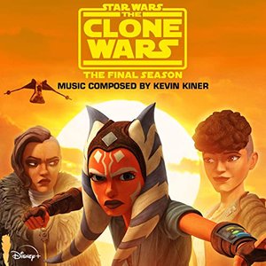 Image for 'Star Wars: The Clone Wars - The Final Season (Episodes 5-8) [Original Soundtrack]'