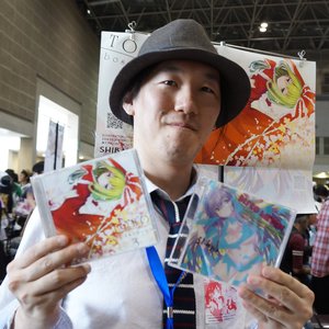 Image for 'ShibayanRecords'