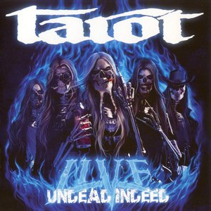 Image pour 'Undead Indeed'