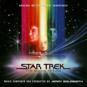 Image for 'Star Trek: The Motion Picture'