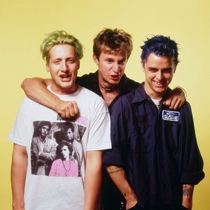 Изображение для 'Green Day'