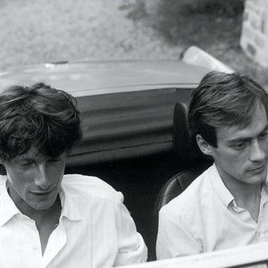 Image for 'Piscine Et Charles'