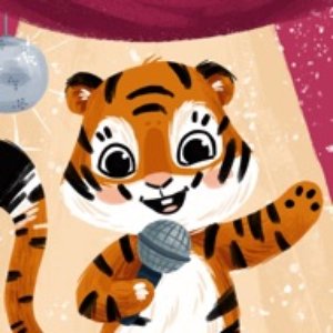 Image for 'LiederTiger'