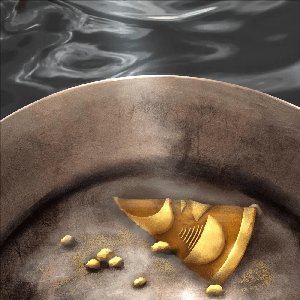 Imagem de 'Prospect - Pieces of Eight'