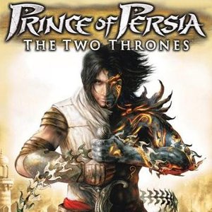 Image for 'Prince of Persia: The Two Thrones'