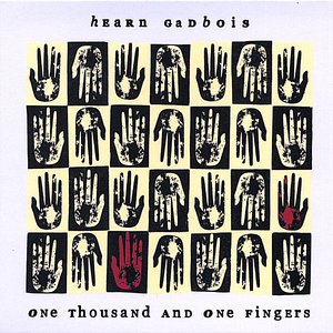 Image for 'One Thousand and One Fingers'