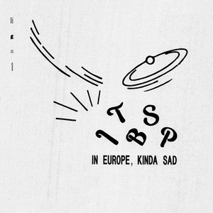 Image for 'In Europe, Kinda Sad'