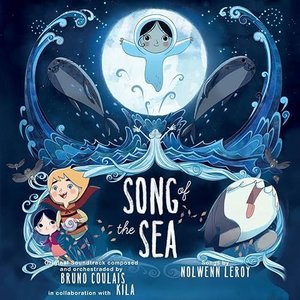 Image pour 'Song Of The Sea (Original Motion Picture Soundtrack)'