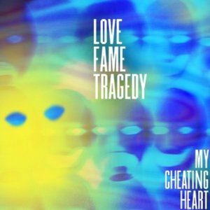 My Cheating Heart - Single