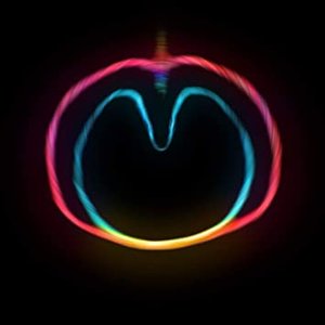 “Wasp Star (Apple Venus, Pt. 2)”的封面