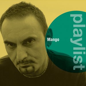 Image for 'Playlist: Mango'