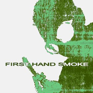 Image pour 'FIRST HAND SMOKE'