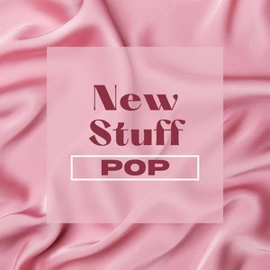 Zdjęcia dla 'New Stuff - Pop'