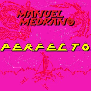 Image for 'PERFECTO'