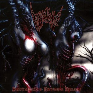 Imagem de 'Brutalized Beyond Belief'