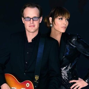 “Beth Hart & Joe Bonamassa”的封面