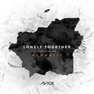 Bild für 'Lonely Together (Acoustic)'