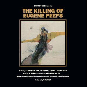 Image for 'The Killing of Eugene Peeps'