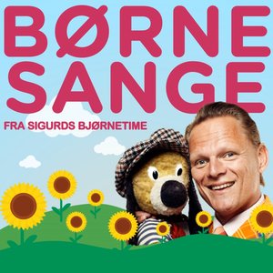 Image for 'Børnesange Fra Sigurds Bjørnetime – Børnemusik Med Sigurd Barrett'