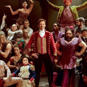 Image for 'The Greatest Showman Ensemble'