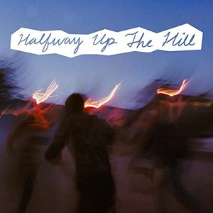 Image for 'Halfway Up the Hill'
