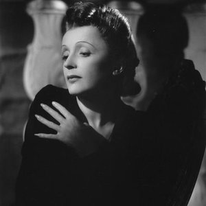 'Édith Piaf' için resim