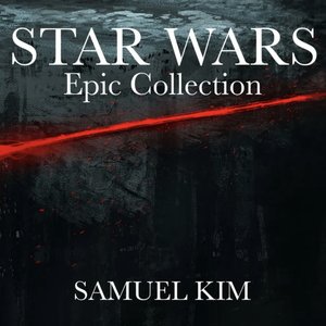 Image for 'Star Wars: Epic Collection (Cover)'