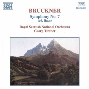 Bild för 'Bruckner: Symphony No. 7, Wab 107'