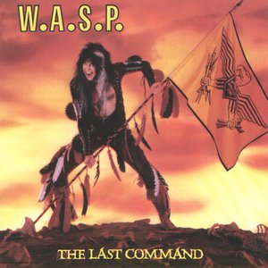 Image for 'The Last Command [Bonus Tracks]'