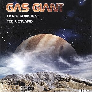 Image for 'Gas Giant'