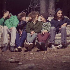 “You Me & Apollo”的封面