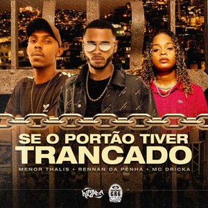 Image for 'Se o Portão Tiver Trancado'