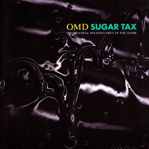 Image for 'Sugar Tax'