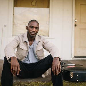 Image for 'Cedric Burnside'