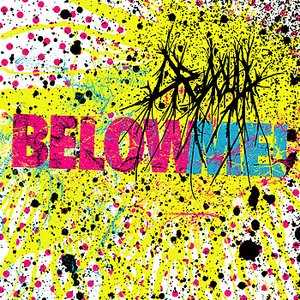 Bild für 'Below Me'