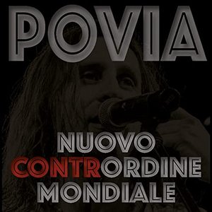 Image for 'Nuovo Contrordine Mondiale'