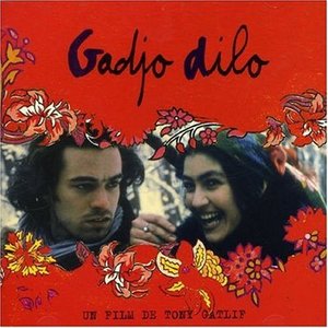 Imagem de 'Gadjo Dilo Soundtrack'