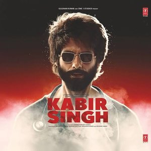 Image for 'Kabir Singh'