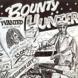 Image for 'Bounty Hunter'