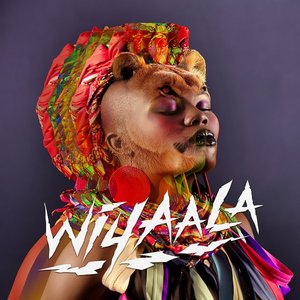 Image for 'Wiyaala'