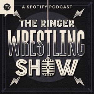 Image for 'The Ringer Wrestling Show'