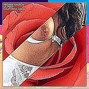 Image for 'California Girls'